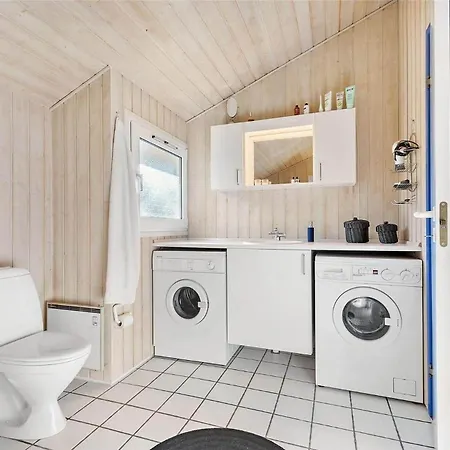 Bl1186-blokhus-morten-nielsensvej-84 Holiday home *