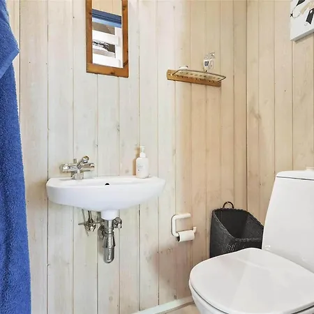 Holiday home Bl1186-blokhus-morten-nielsensvej-84