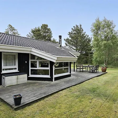 Holiday home Bl1186-blokhus-morten-nielsensvej-84 Blokhus