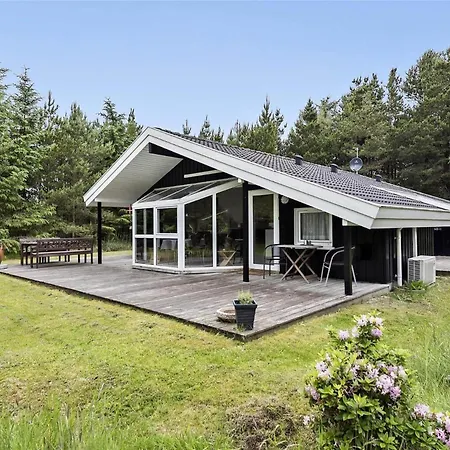 Bl1186-blokhus-morten-nielsensvej-84 Holiday home Blokhus