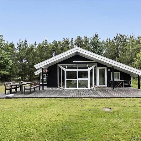Bl1186-blokhus-morten-nielsensvej-84 Holiday home